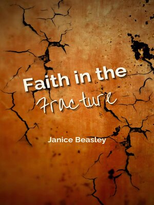cover image of Faith in the Fracture
